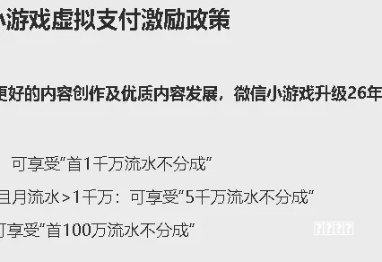 2026年小游戏排行榜｜实机演示+多平台提现口碑全解析